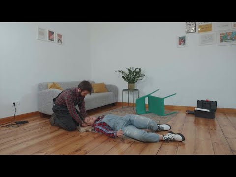 How to provide first aid during an epileptic seizure? TAURON I fuses. Turn on at work.