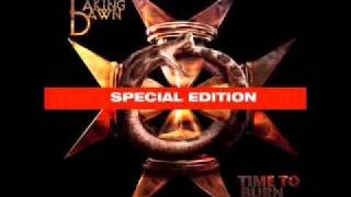 Taking Dawn   Can&#39;t Leave You Alone