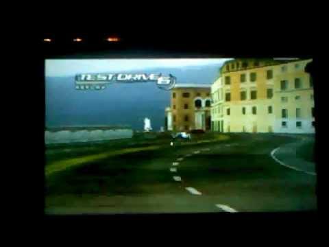 test drive 6 playstation 2