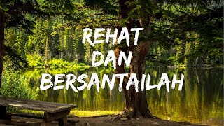 Download lagu Musik Relaksasi Pendek [ 3 Menit ] Penenang Hati dan Pikiran mp3