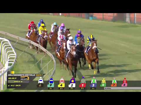 2023.05.27 Daily News 2000 (RSA) - See It Again