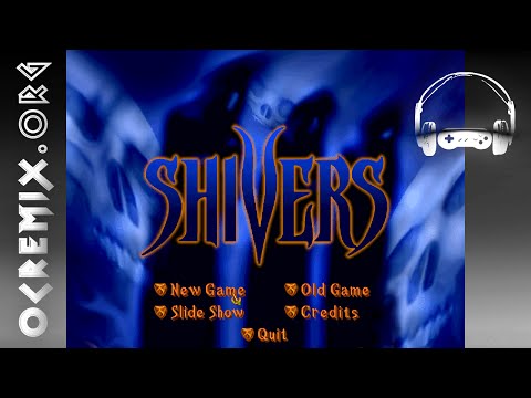 OC ReMix #1292: Shivers 'Cerebral Rose Jam' [Museum Hall] by Israfel