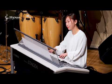 【昭和音楽大学】第20回電子オルガン定期演奏会 全編ダイジェストVer.