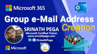 Microsoft 365 | Group e-Mail Address | Create & Manage for your Business