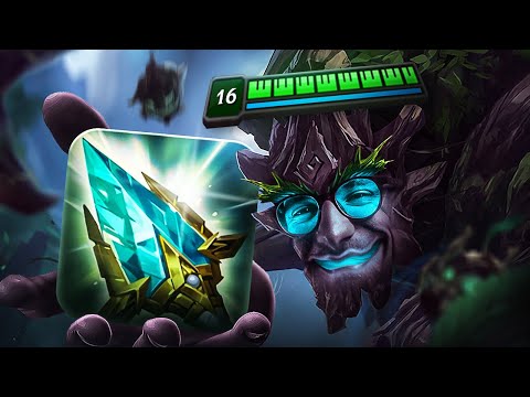 THE ONLY FUN MAOKAI BUILD IN 2025!?