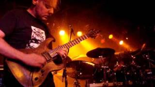 Cattle Decapitation &quot;We Are Horrible People&quot; (Live at The Rock, Maplewood 10/11/2009)