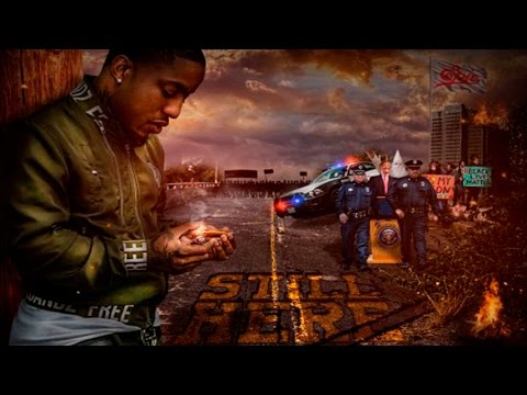 Lil Donald - Act Like (Feat. Joe Green) [Prod. By DreBeats]