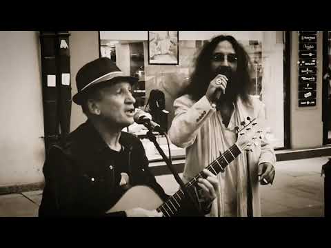 Dzelem Dzelem - Sašo Gigov Giš & Ensemble Čerkezi