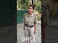 Police Waali Ke Peeche Mara Jor Se Tapad Part 1 Comedy Comedyvideos Motivation Funnyshorts