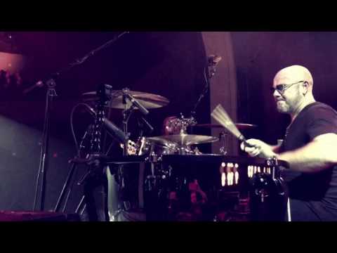 Jason Bonham - The Wanton Song (Live with JBLZE)