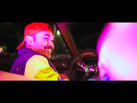 STANI - Stuck In My Mind (Official Music Video)