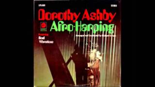 Dorothy Ashby   Soul Vibrations