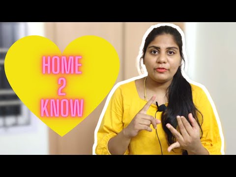 New Channel Announcement | Home 2 Know to you | Subscribe to us | Tamil Channel