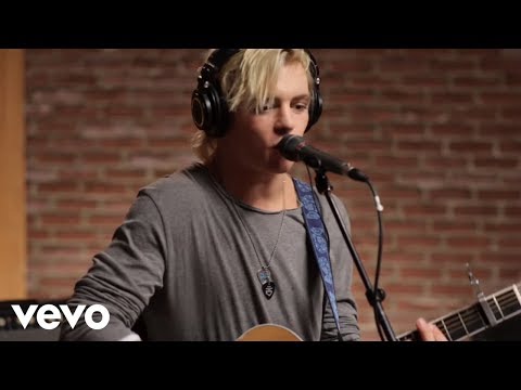 Things Are Looking Up - R5