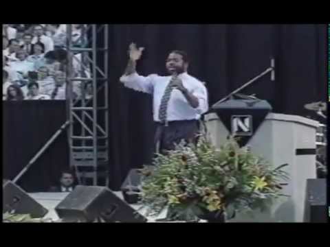 Les Brown-The rough times are gonna come, but they have not come to stay, they have come to pass