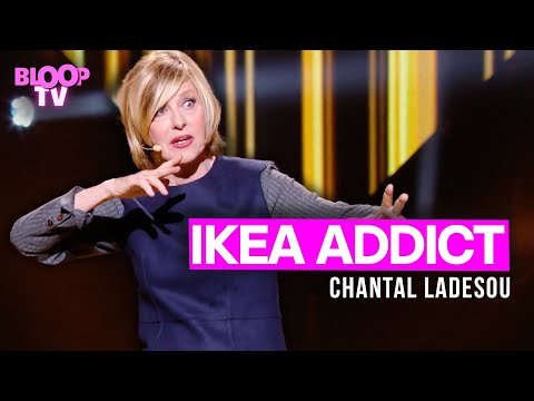 Chantal Ladesou : Ikea addict – Le grand show de l'humour – CI