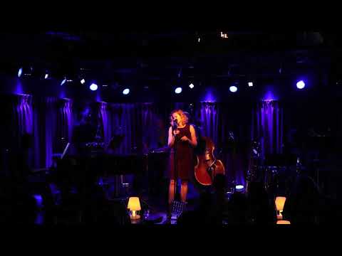 Can't Help Lovin' Dat Man (w/ Christiane Noll)