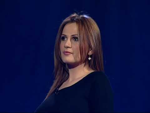 ANIDA IDRIZOVIC - Nemoj o meni [Hayat numere]