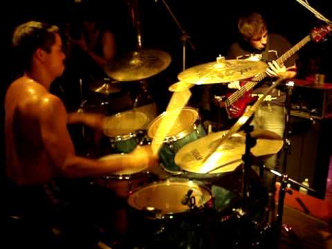 As Blood Runs Black Live In Bangkok (Resist) [Drum] by Lech