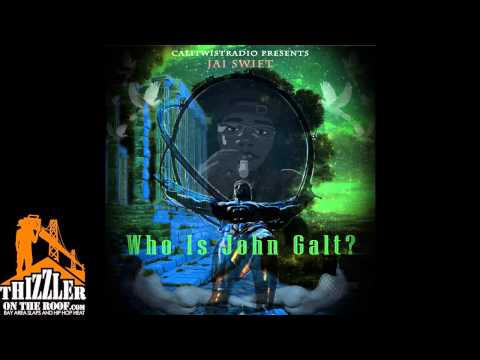 Jai Swift -  MOE Cookie Flow ft The Dragons x K-Loc of Gorilla Pits (Thizzler.com)