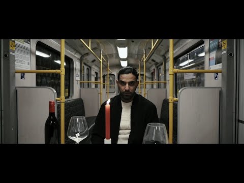 Mosh36 - EIN ZUG [ prod. by SAVEN ]