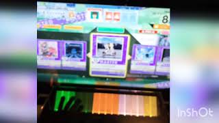 【CHUNITHM amazon】TaikodrumMonster aj