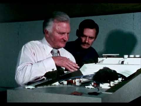 50 Years of BART | Beginning with BART