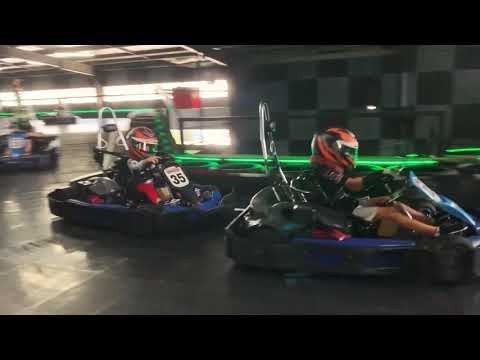 Kids Cadet Karting @ Nerang!