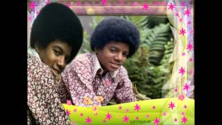 ♥♥♥ Wings Of My Love ♥♥♥ by Michael Jackson
