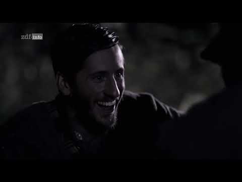 Krieg um Amerika (4/6): Gettysburg - Der Wendepunkt (2019)