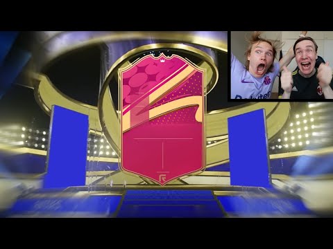 SAIN FUTTIESIN JA 92+ IKONIN PAKETISTA - ft. Snipux