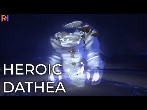 Heroic Dathea