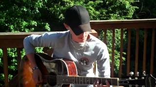Something to do with My Hands - Thomas Rhett covered by Jordan Rager