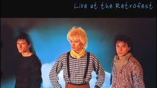 Kajagoogoo live 1/9/07 -TurnYourBackOnMe-Afraid of you pt5