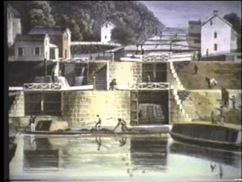 Onondaga County: The Heart of New York