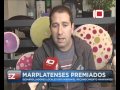 Video: Marplatenses Premiados