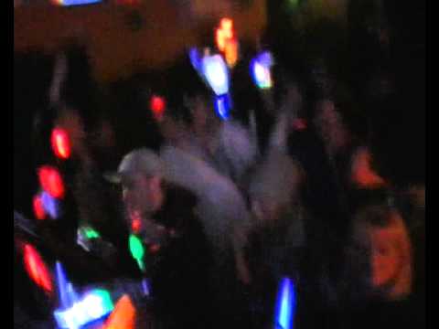 RippeR Part 9 - Gloxxy with Gni MC - History of Drum and Bass - Bondi Bar Altrincham - Part 4