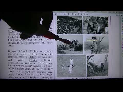 MongoTV_11500 - KAMPVOGN - TANK - Del 7 - Leopard 2 - Tyskland