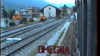 preview picture of video 'Omegna - Alba e ritorno (9/9)'