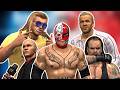 SVR 2011 S Road To WrestleMania Was SPECIAL