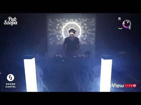 Rave On Air Episode VI (31.07.2020) - KHARL