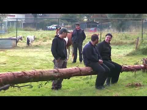 Den van Hulsberg Klauwen? - Jonkheid Boete De Poort 2009