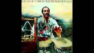 Ralph MacDonald - Calypso Breakdown