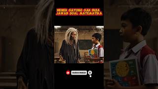 Download lagu Kocak..😂 Nenek Gayung Gak Bisa Jawab Matematika?? #horror #comedy #lucu mp3 Download lagu Kocak..😂 Nenek Gayung Gak Bisa Jawab Matematika?? #horror #comedy #lucu mp3