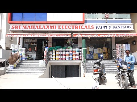 Sri Mahalaxmi Electricals - Kapra