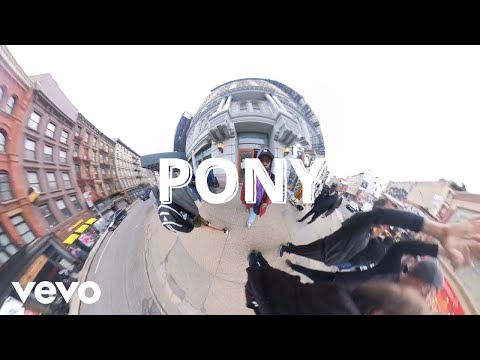 Video thumbnail for Pony