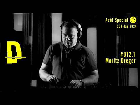 District # 12.1 - Acid Special - 303 day 2024 - Moritz Dreger