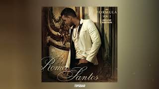 Romeo Santos feat. Tego Calderón - Trust