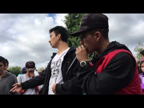 DEAFC vs AXIOMA vs CLIPPER |8VOS| ANIVERSARIO DEMONIOS PENQUISTAS