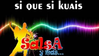 tu eres mi sueño - septeto acarey letra